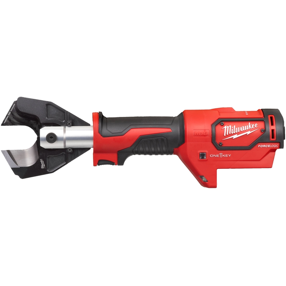 Coupe Câble Hydraulique FORCE LOGIC one-key 18V 2,0 ah - 35mm - MILWAUKEE - 4933464306