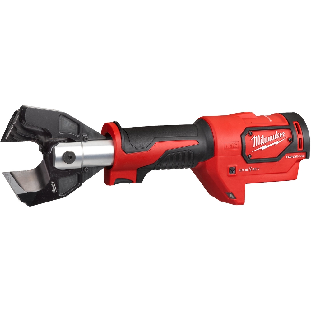 Coupe Câble Hydraulique FORCE LOGIC one-key 18V 2,0 ah - 35mm - MILWAUKEE - 4933464306