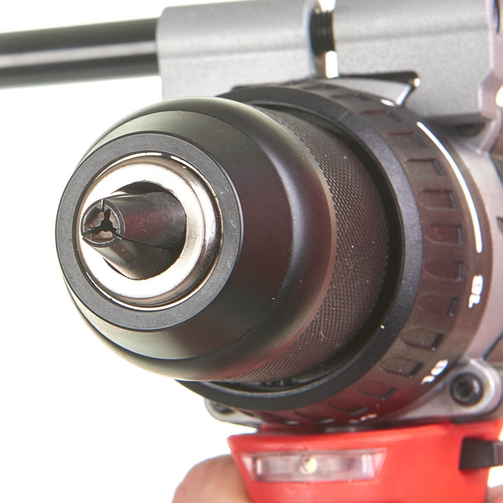 Perceuse Visseuse BRUSHLESS,18V, 4,0Ah, 85 Nm MILWAUKEE M18 BLDD2-402X - 4933464559