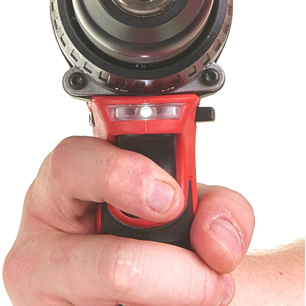 Perceuse Visseuse BRUSHLESS,18V, 4,0Ah, 85 Nm MILWAUKEE M18 BLDD2-402X - 4933464559