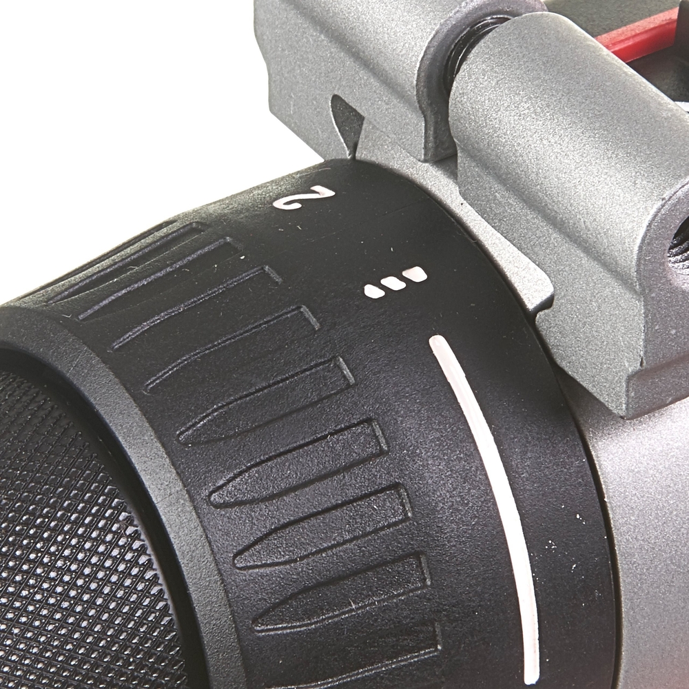 Perceuse Visseuse BRUSHLESS,18V, 4,0Ah, 85 Nm MILWAUKEE M18 BLDD2-402X - 4933464559