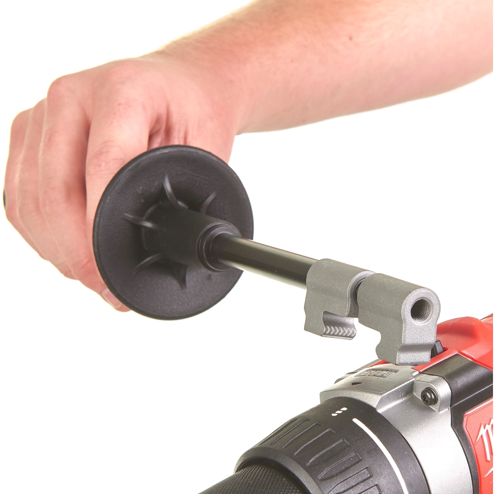 Perceuse Visseuse BRUSHLESS,18V, 4,0Ah, 85 Nm MILWAUKEE M18 BLDD2-402X - 4933464559