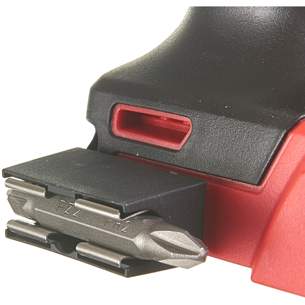 Perceuse Visseuse BRUSHLESS,18V, 4,0Ah, 85 Nm MILWAUKEE M18 BLDD2-402X - 4933464559