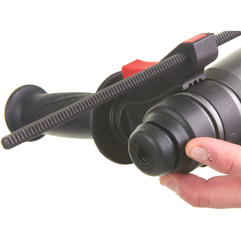 Perfo/Burineur 800W 2,4J EPTA MILWAUKEE PH 26 T - 4933464580