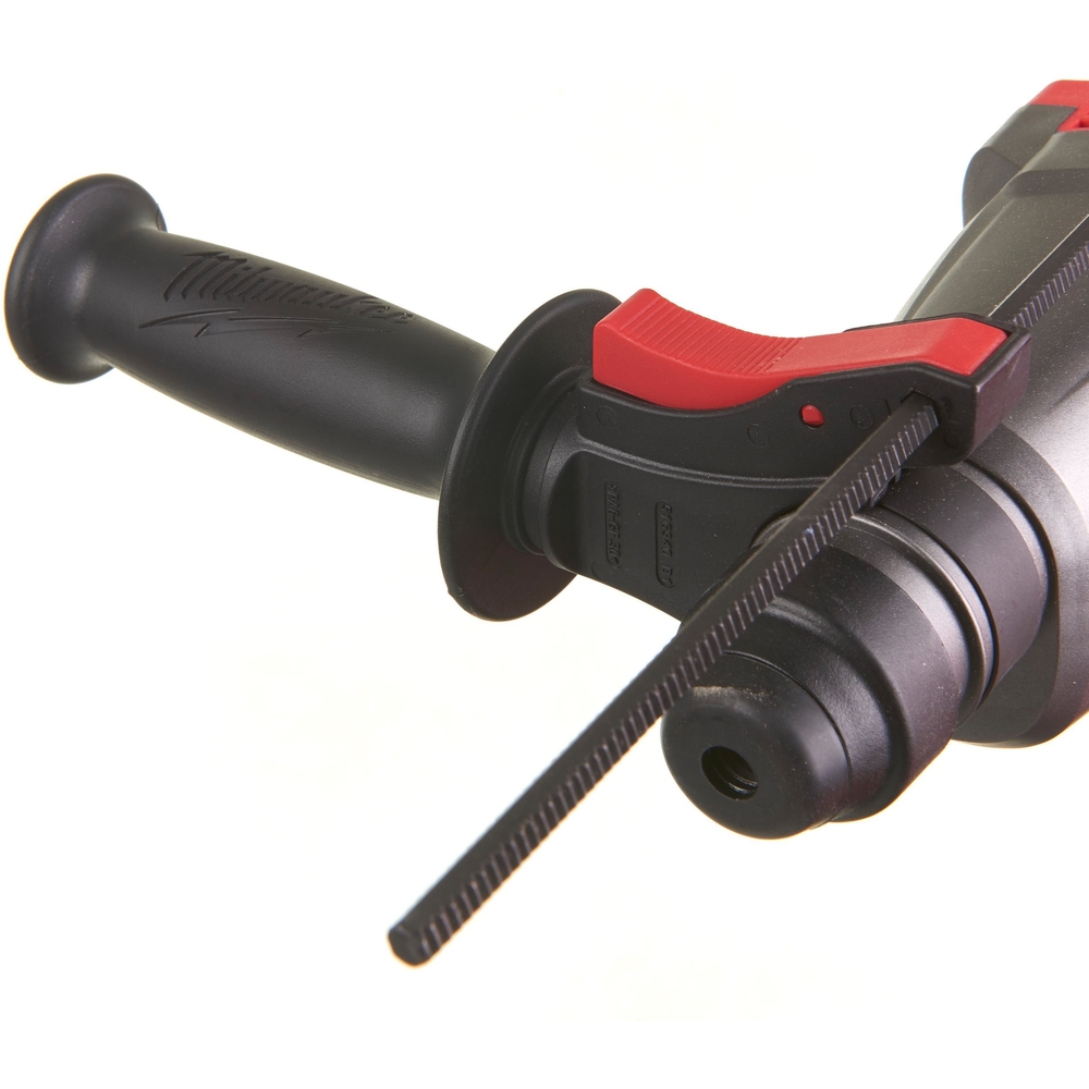 Perforateur 800W 2,4 J EPTA MILWAUKEE PFH 26 T - 4933464581