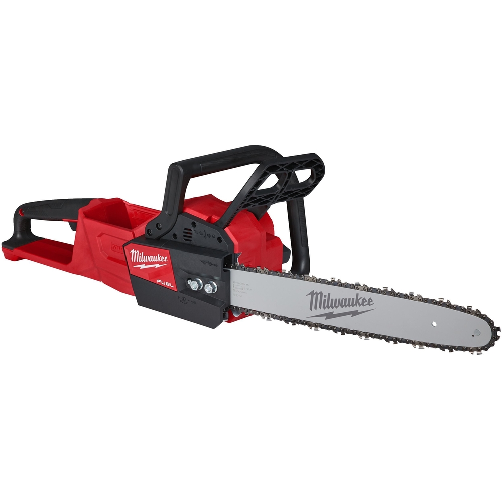 Tronçonneuse guide de 40 cm MILWAUKEE M18 FCHS-0, sans batterie ni chargeur - 4933464723