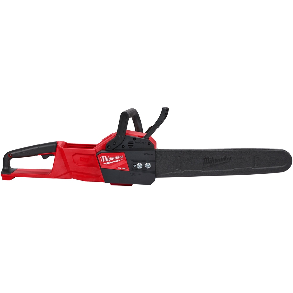 Tronçonneuse guide de 40 cm MILWAUKEE M18 FCHS-0, sans batterie ni chargeur - 4933464723