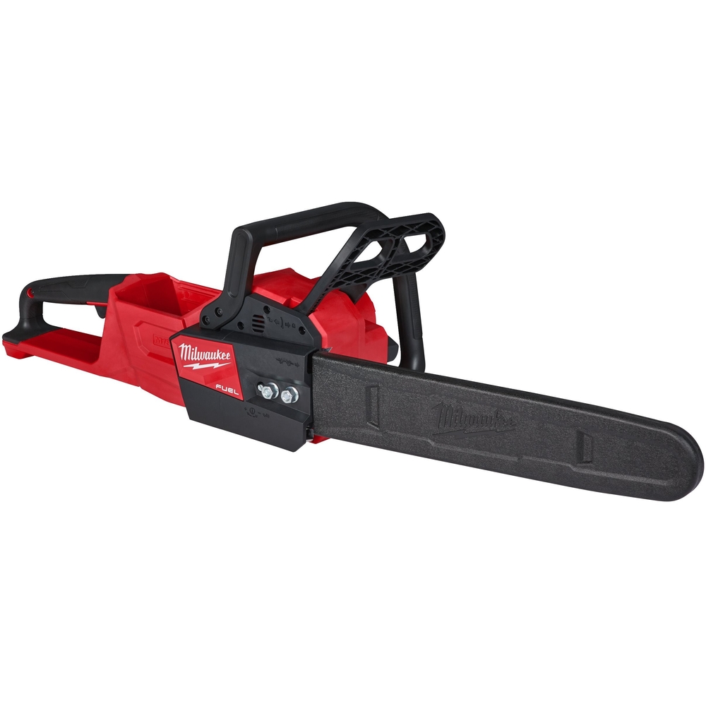 Tronçonneuse guide de 40 cm MILWAUKEE M18 FCHS-0, sans batterie ni chargeur - 4933464723
