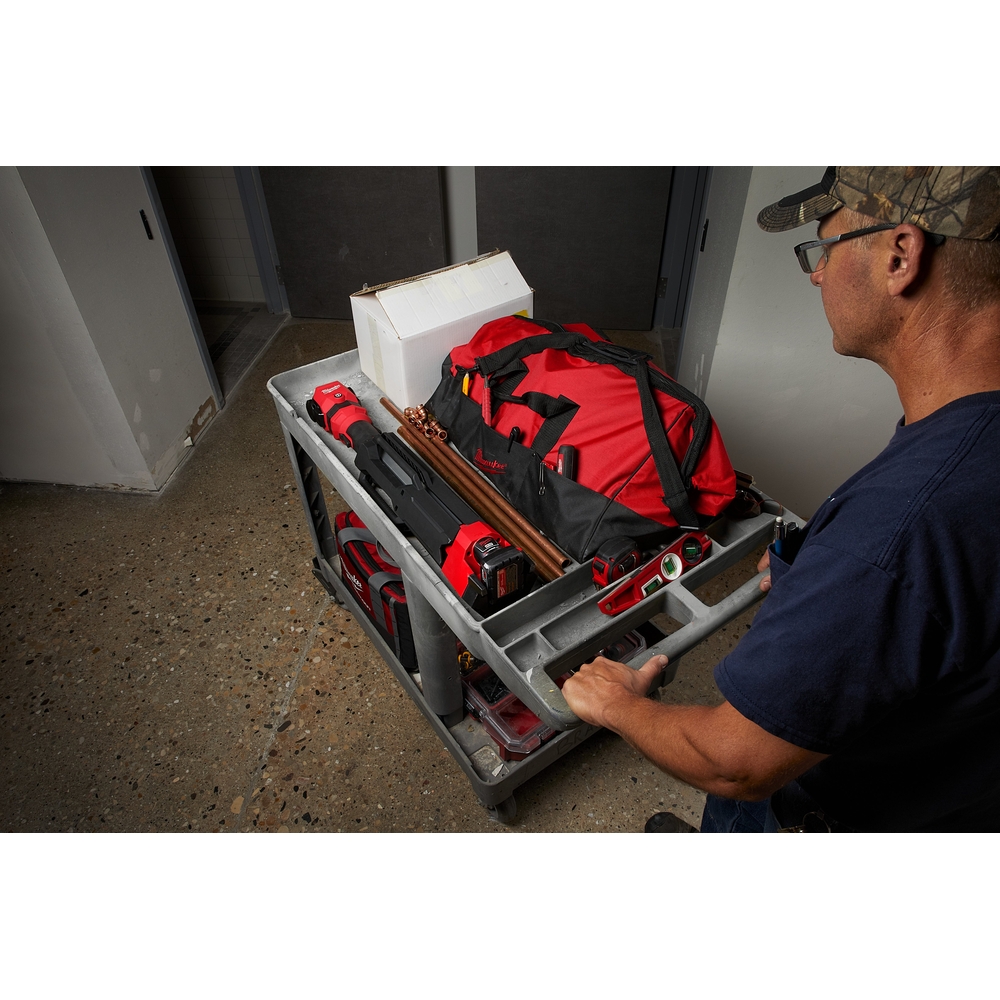 Projecteur de chantier M12 MILWAUKEE M12 SAL-0 - 4933464823