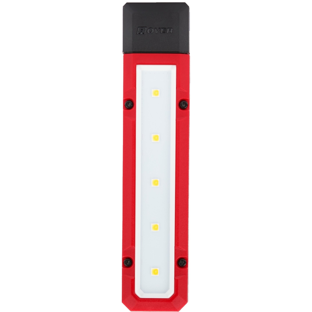 Lampe de poche aimantée sur Pile MILWAUKEE FL-LED - 4933464824