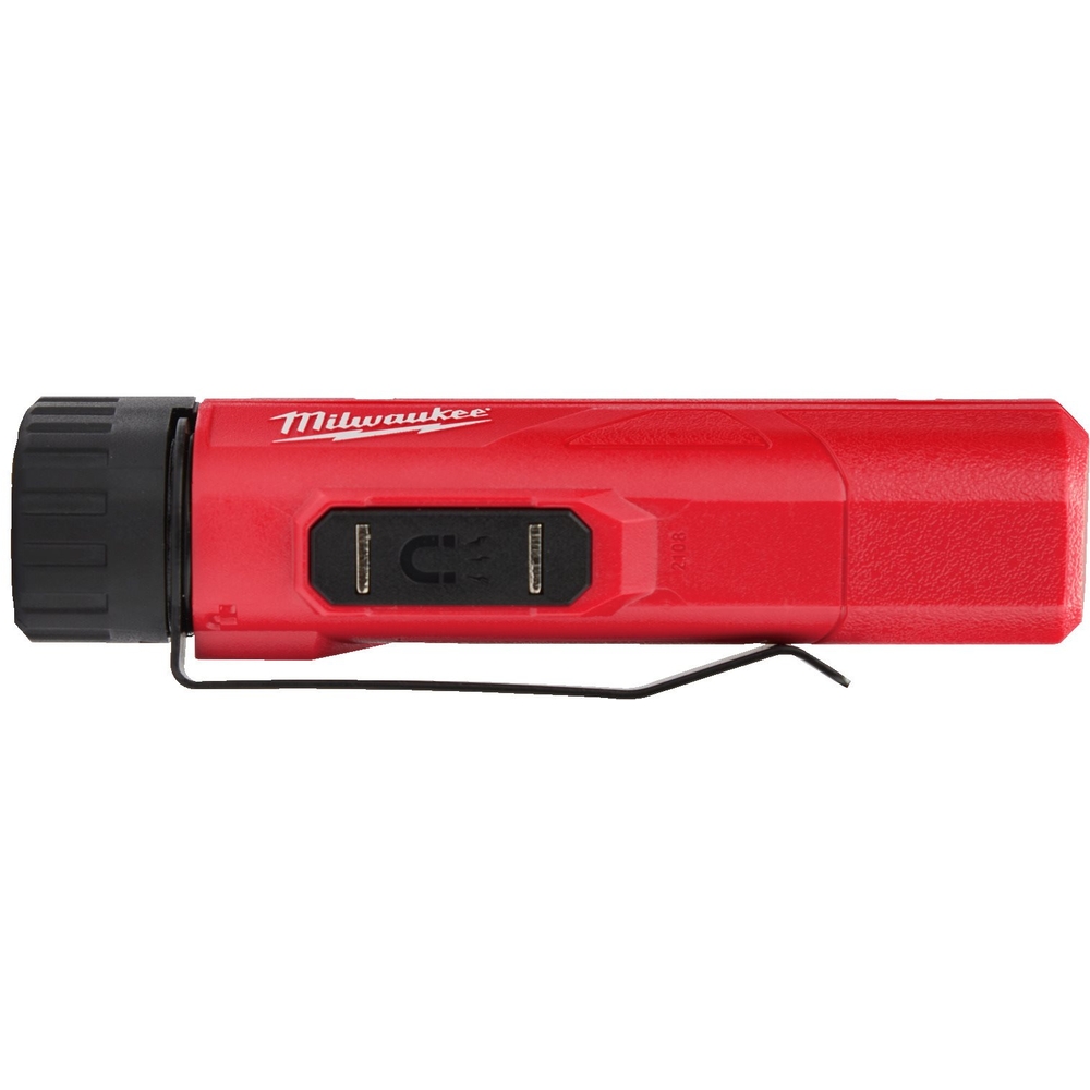 Lampe de poche aimantée sur Pile MILWAUKEE FL-LED - 4933464824