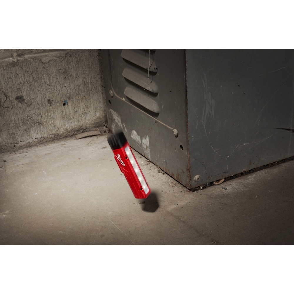 Lampe de poche aimantée sur Pile MILWAUKEE FL-LED - 4933464824