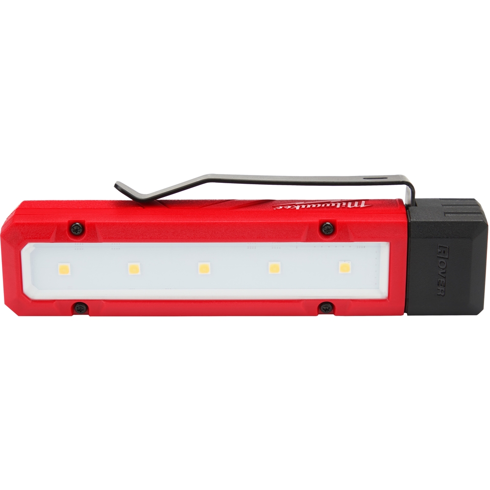 Lampe de poche aimantée sur Pile MILWAUKEE FL-LED - 4933464824