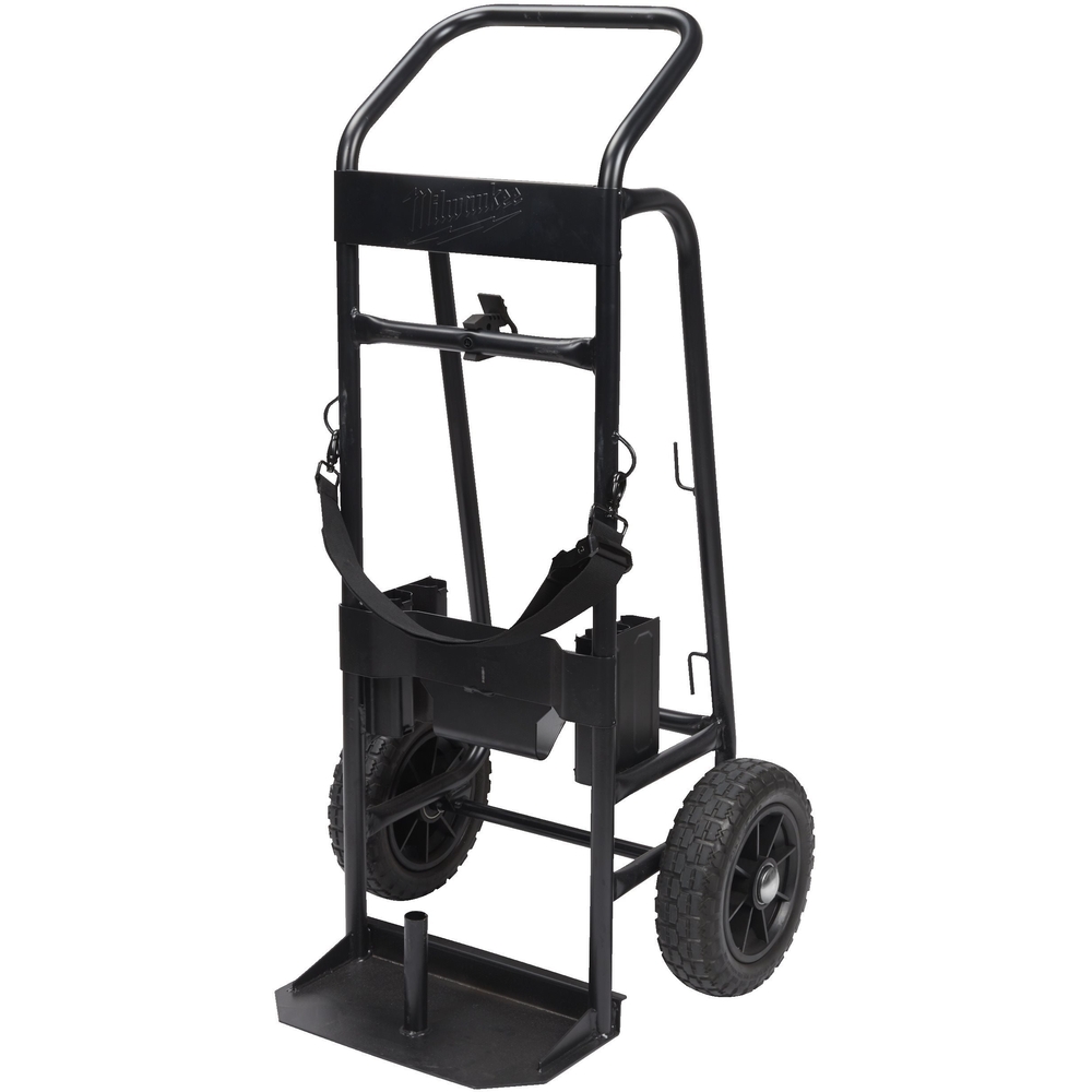 Chariot pour démolisseur MILWAUKEE MX FUEL- 4933464879