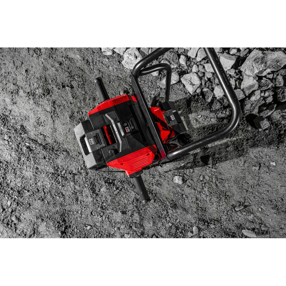 Chariot pour démolisseur MILWAUKEE MX FUEL- 4933464879