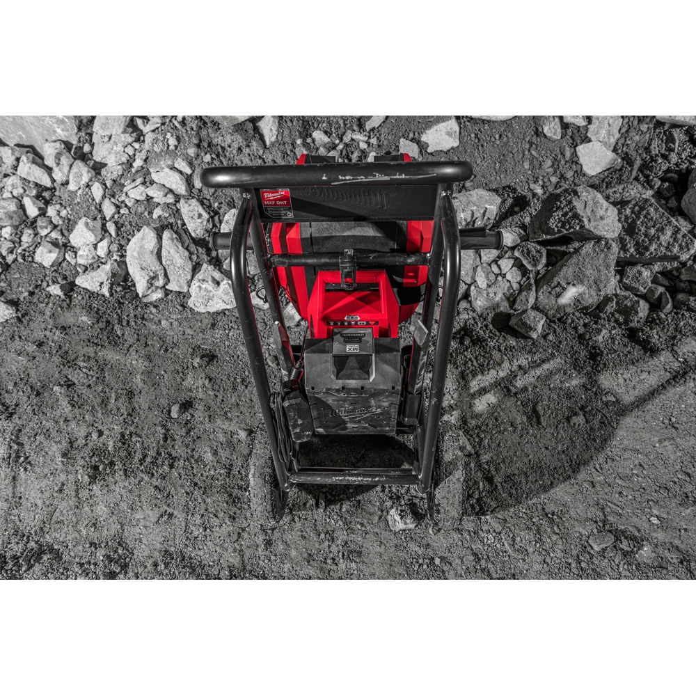 Chariot pour démolisseur MILWAUKEE MX FUEL- 4933464879