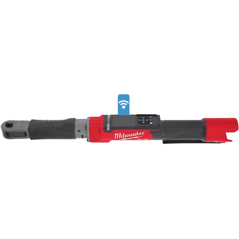 Clef à cliquet allongé MILWAUKEE FUEL 12V 135Nm - 4933464966