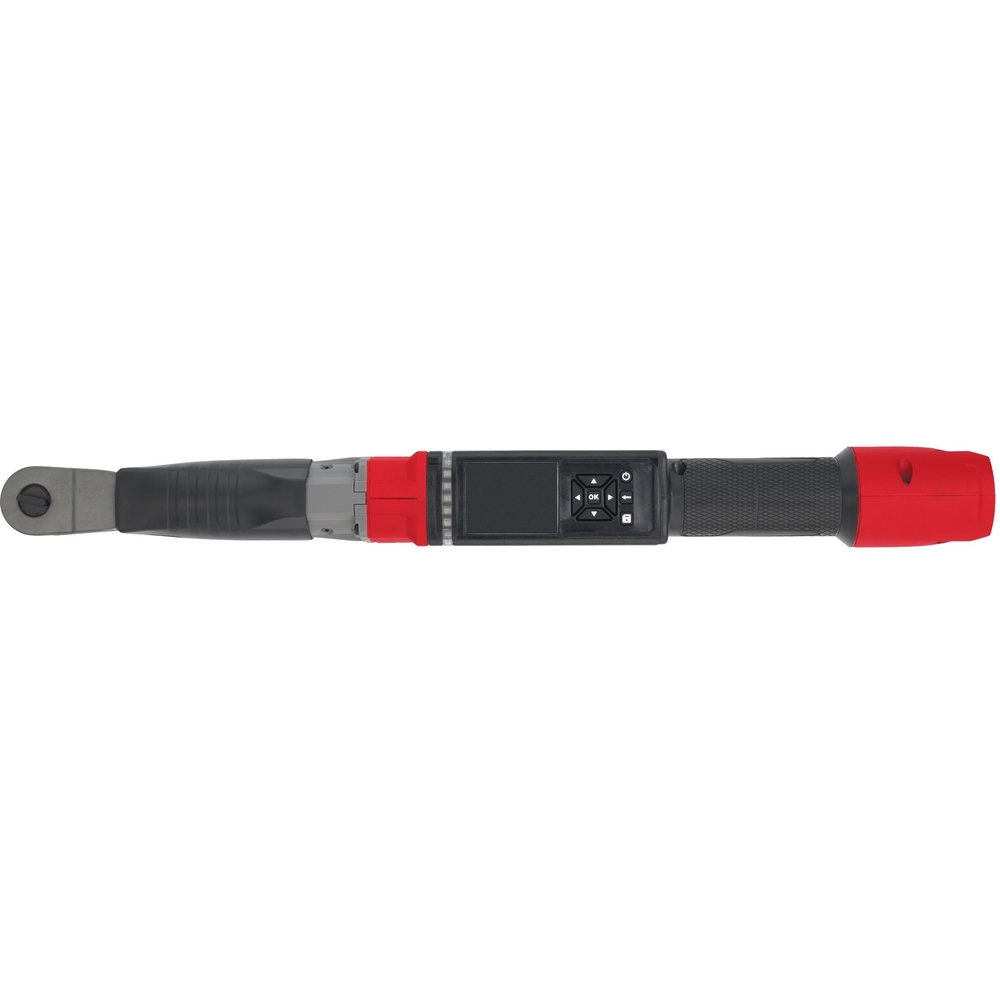Clef à cliquet allongé MILWAUKEE FUEL 12V 135Nm - 4933464966