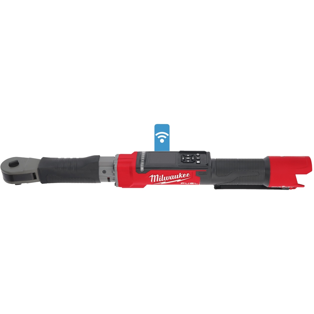 Clef à cliquet allongé MILWAUKEE FUEL 12V 203Nm - 4933464969