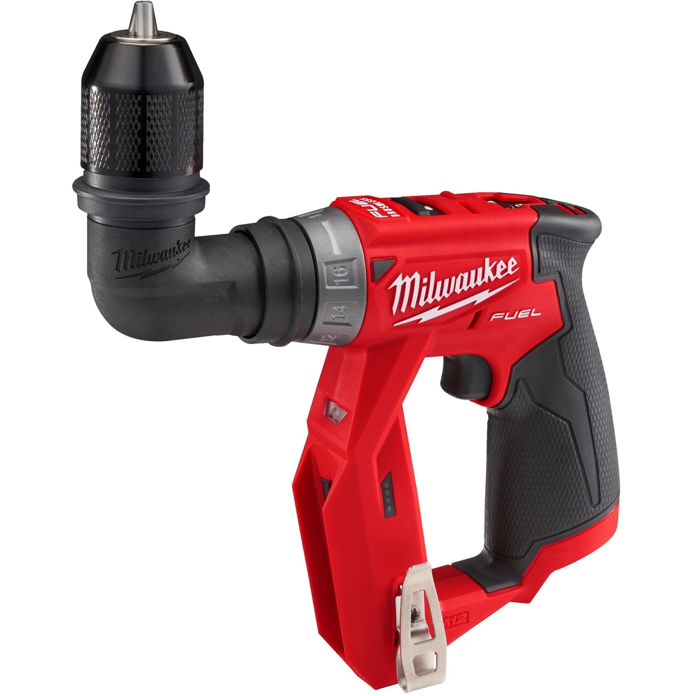 Perceuse/Visseuse FUEL à mandrin amovible MILWAUKEE - 4933464978