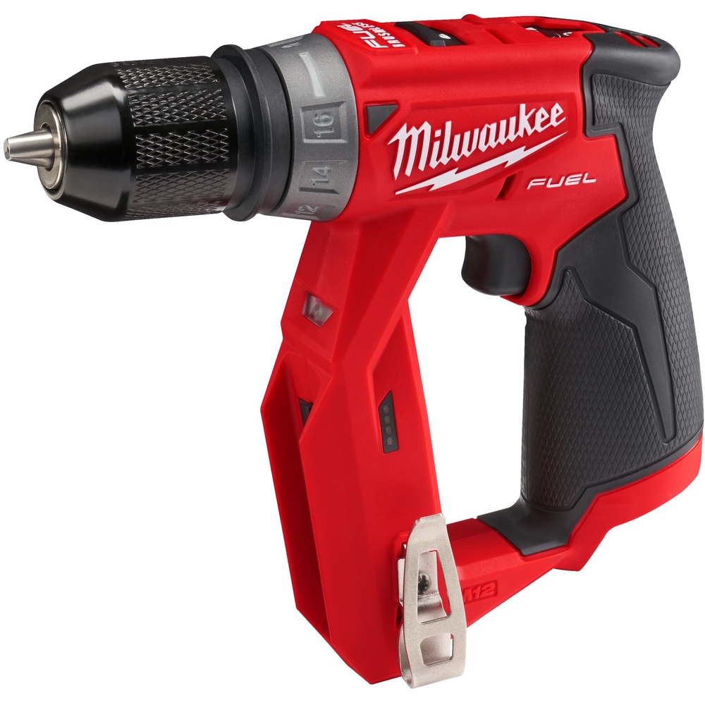 Perceuse/Visseuse FUEL à mandrin amovible MILWAUKEE - 4933464978
