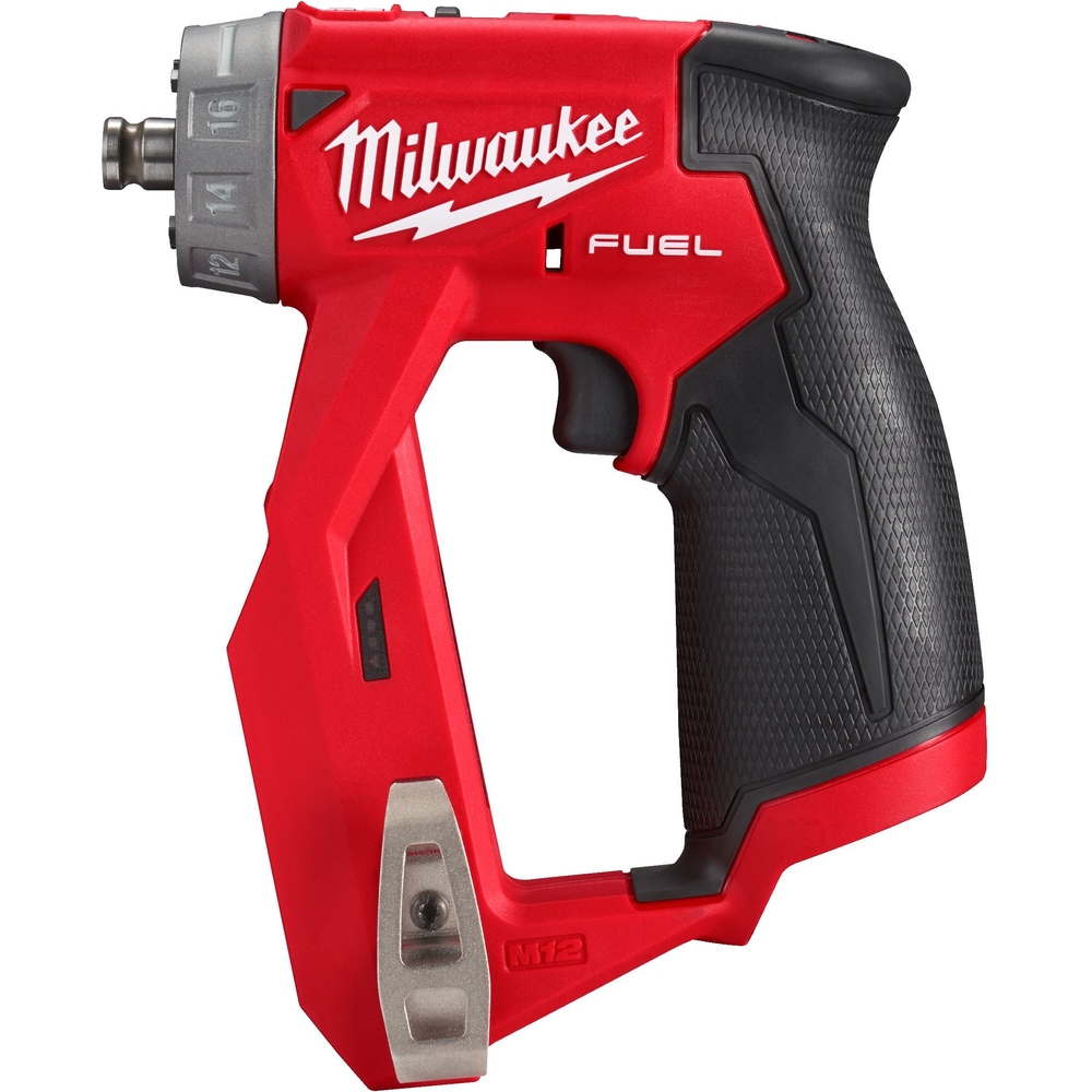Perceuse/Visseuse FUEL à mandrin amovible MILWAUKEE - 4933464978