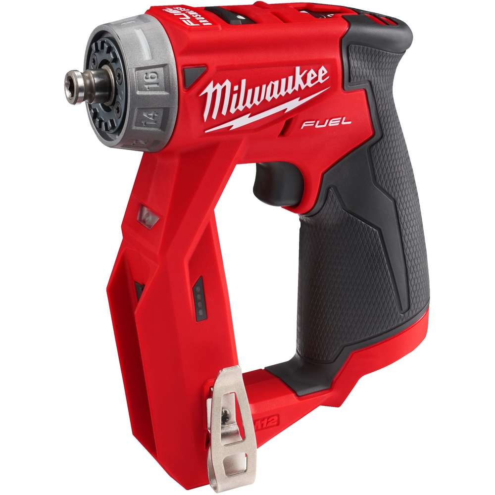 Perceuse/Visseuse FUEL à mandrin amovible MILWAUKEE - 4933464978