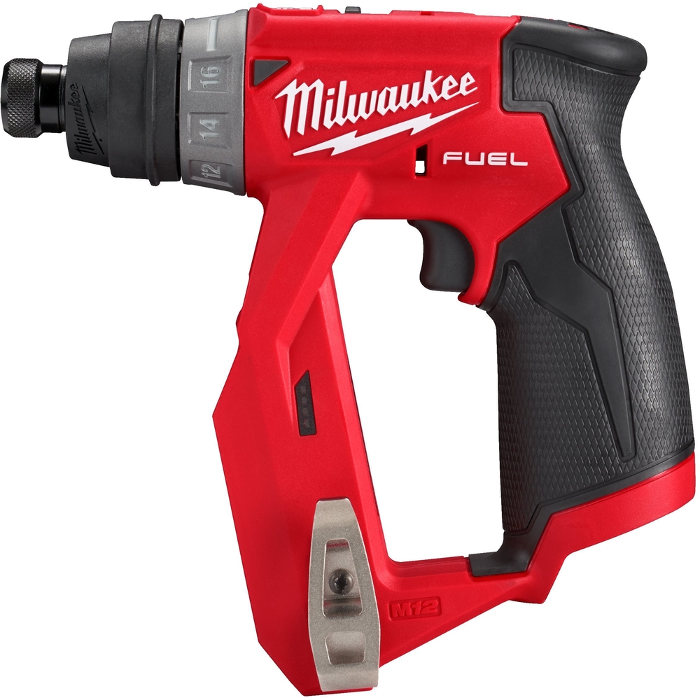 Perceuse/Visseuse FUEL à mandrin amovible MILWAUKEE - 4933464978