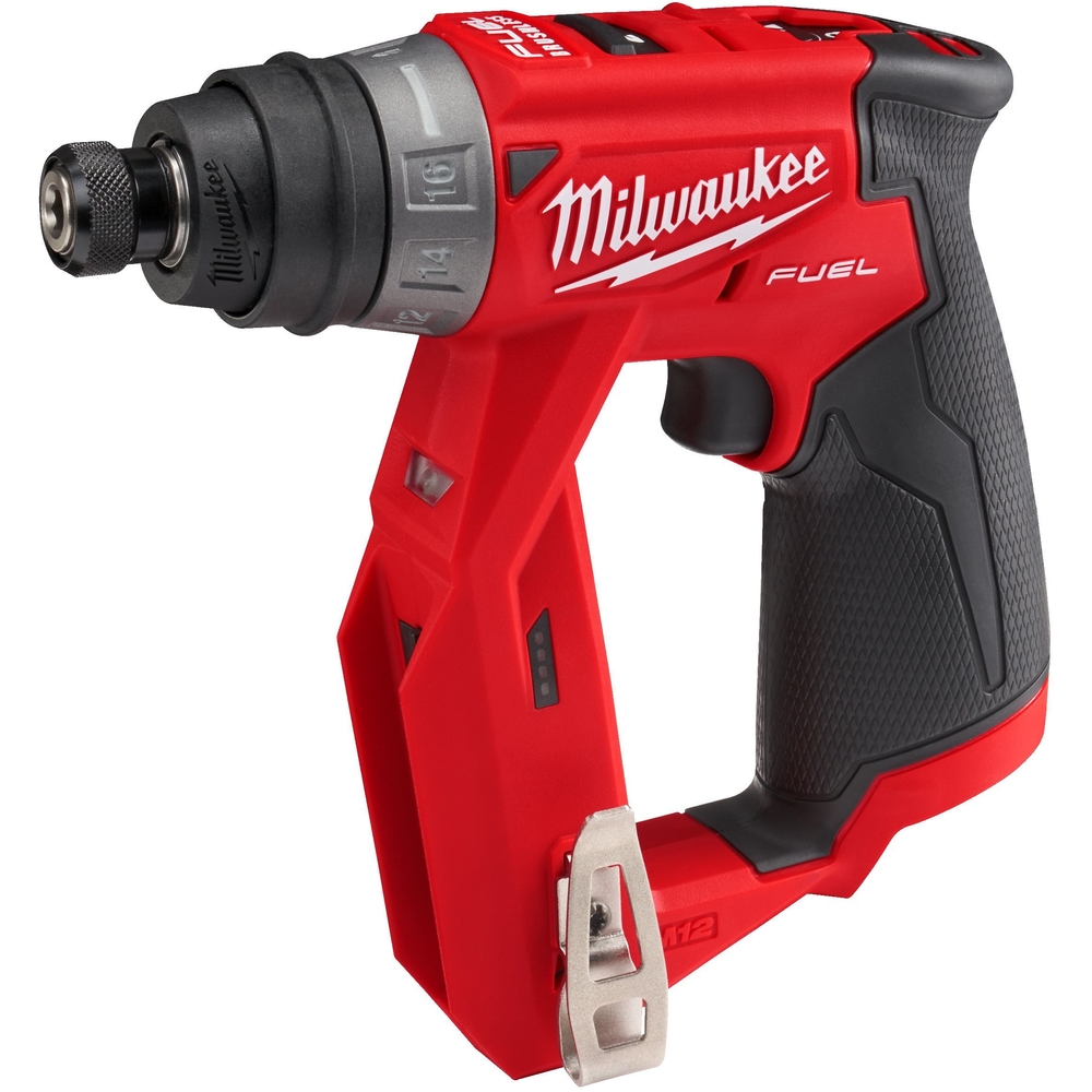 Perceuse/Visseuse FUEL à mandrin amovible MILWAUKEE - 4933464978