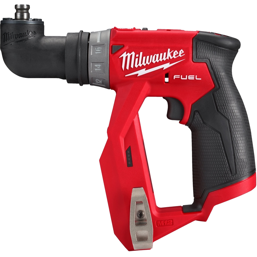 Perceuse/Visseuse FUEL à mandrin amovible MILWAUKEE - 4933464978