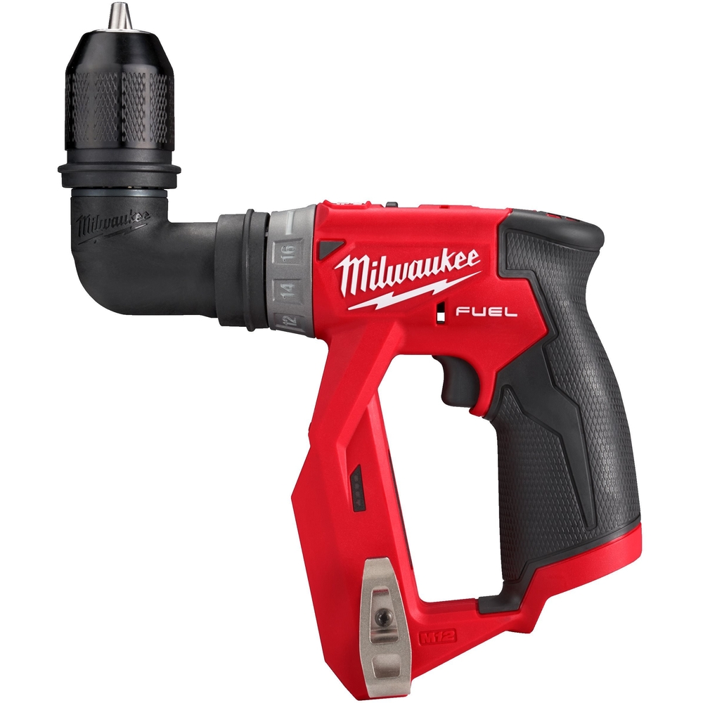 Perceuse/Visseuse FUEL à mandrin amovible MILWAUKEE - 4933464978
