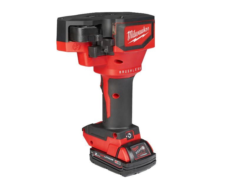 Coupe tige filetée MILWAUKEE BRUSHLESS 18V sans batterie ni chargeur - 4933471150