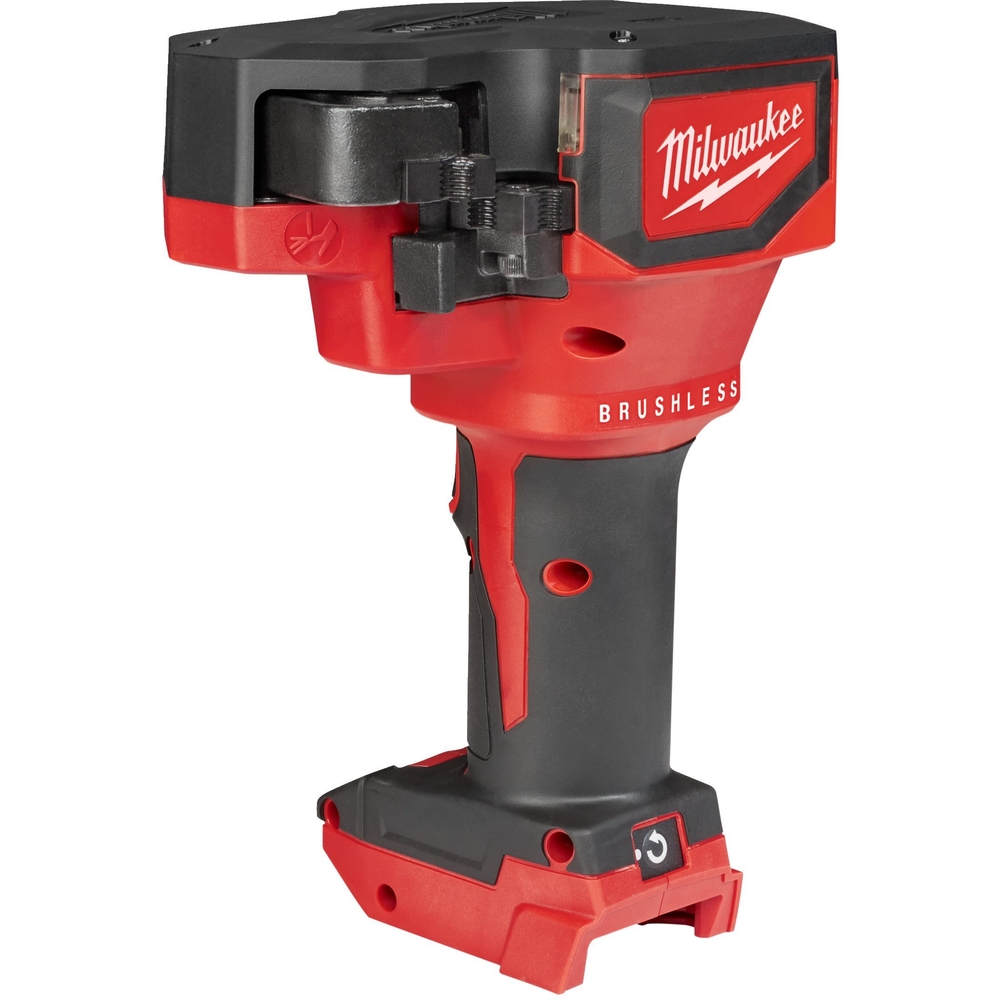 Coupe tige filetée MILWAUKEE BRUSHLESS 18V sans batterie ni chargeur - 4933471150
