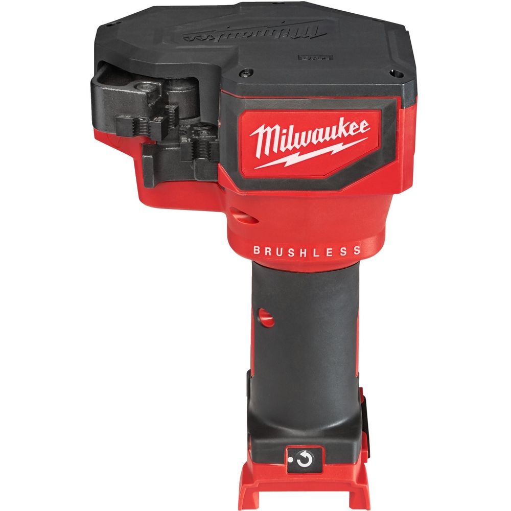 Coupe tige filetée MILWAUKEE BRUSHLESS 18V sans batterie ni chargeur - 4933471150