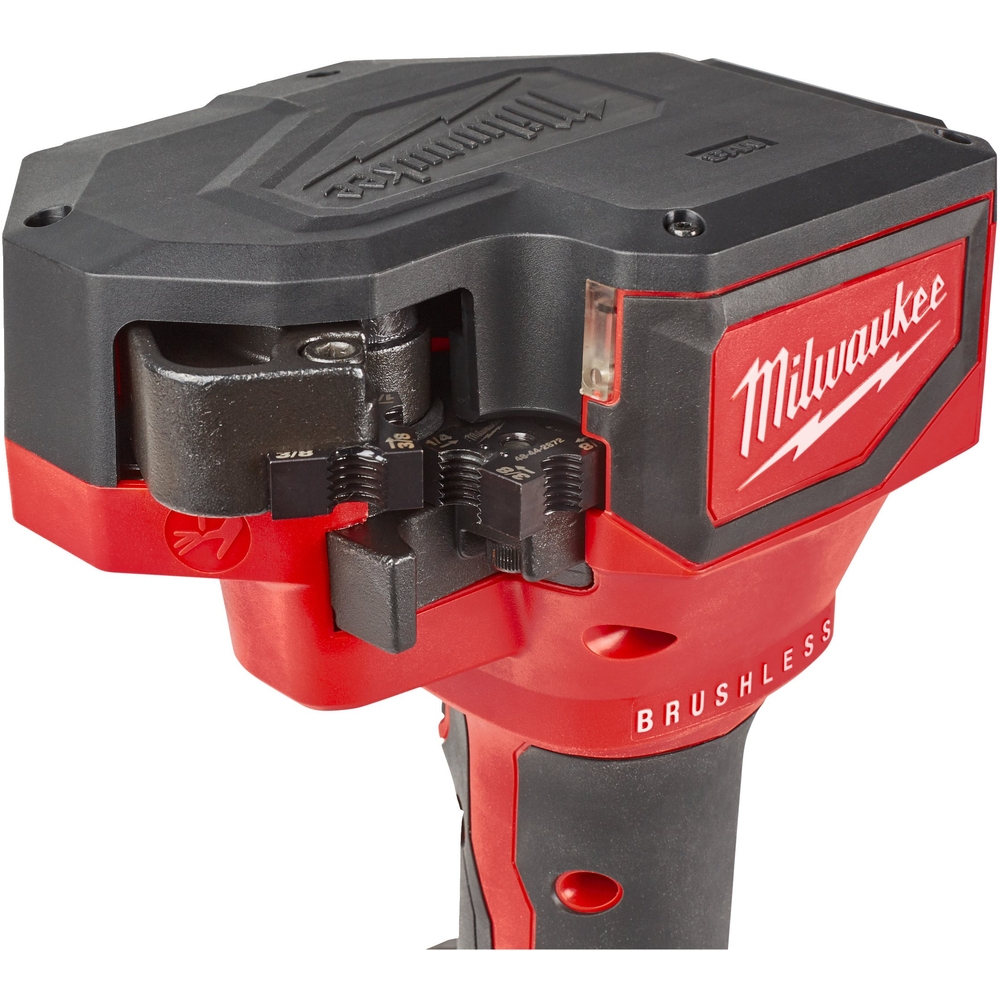 Coupe tige filetée BRUSHLESS 18V, 5,0 & 2,0 Ah MILWAUKEE - 4933471151