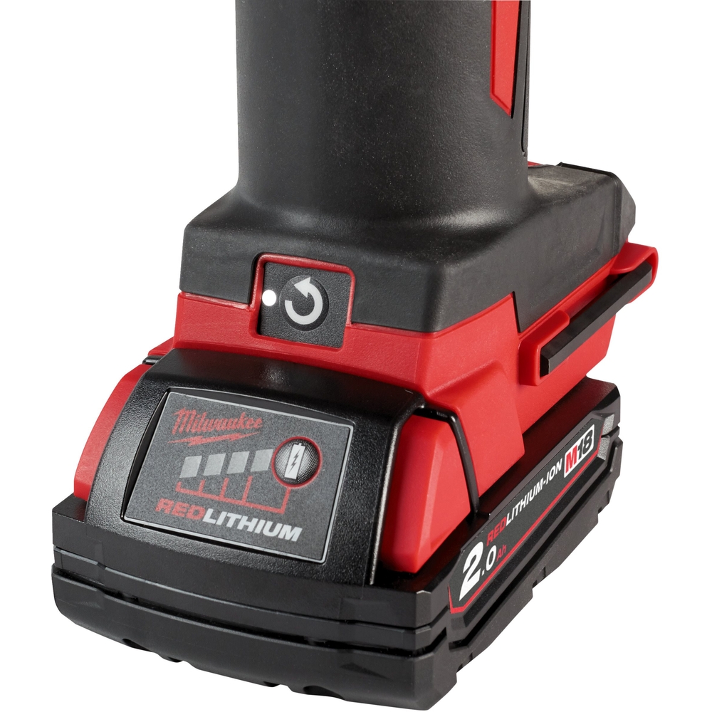 Coupe tige filetée BRUSHLESS 18V, 5,0 & 2,0 Ah MILWAUKEE - 4933471151