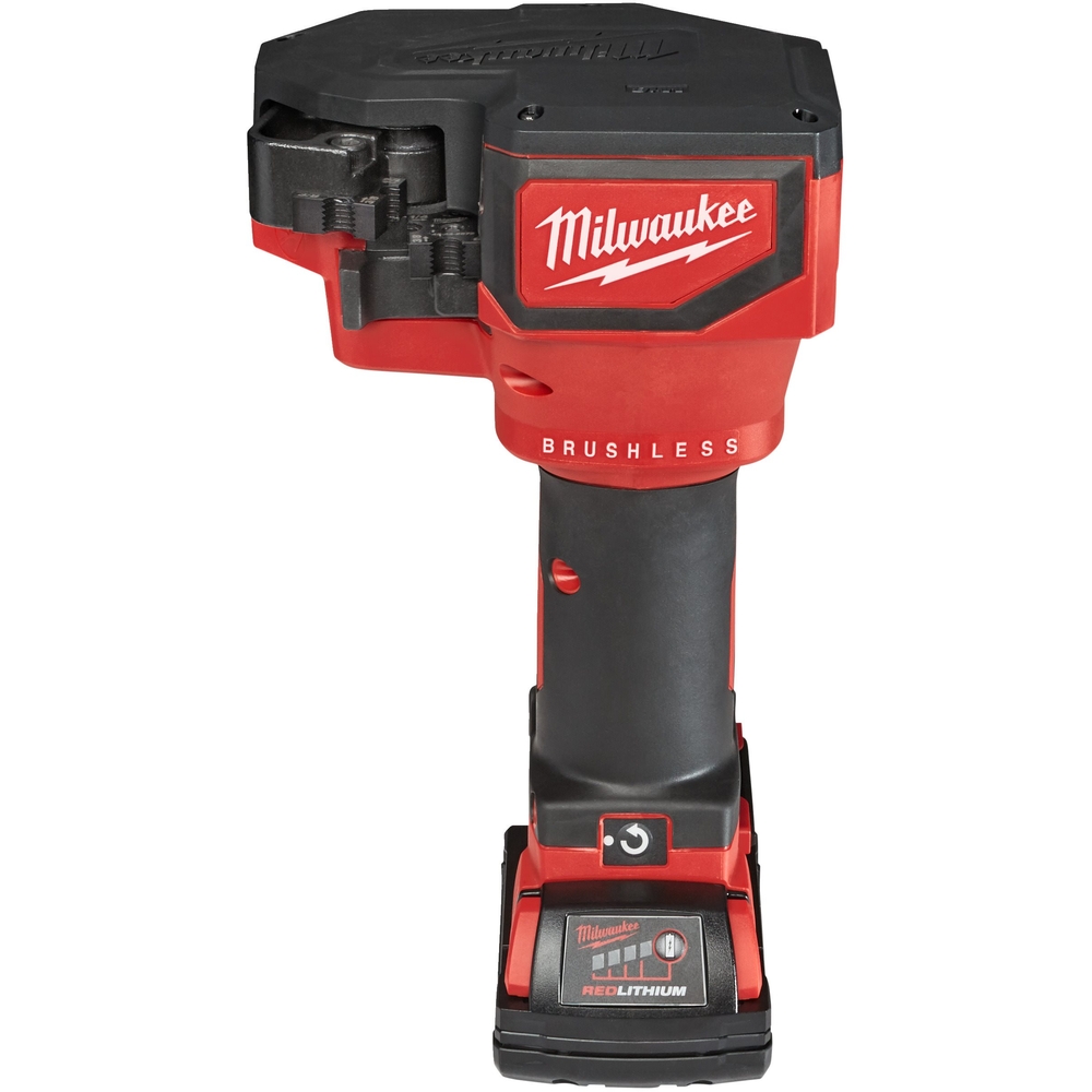 Coupe tige filetée BRUSHLESS 18V, 5,0 & 2,0 Ah MILWAUKEE - 4933471151