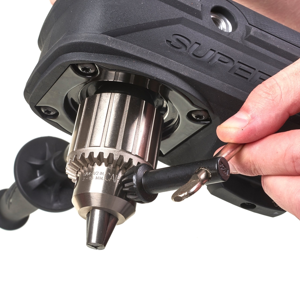 Visseuse d'angle FUEL 18V, 35 Nm, sans batterie - Mandrin Auto-serrant, 2vitesses MILWAUKEE - 4933471207
