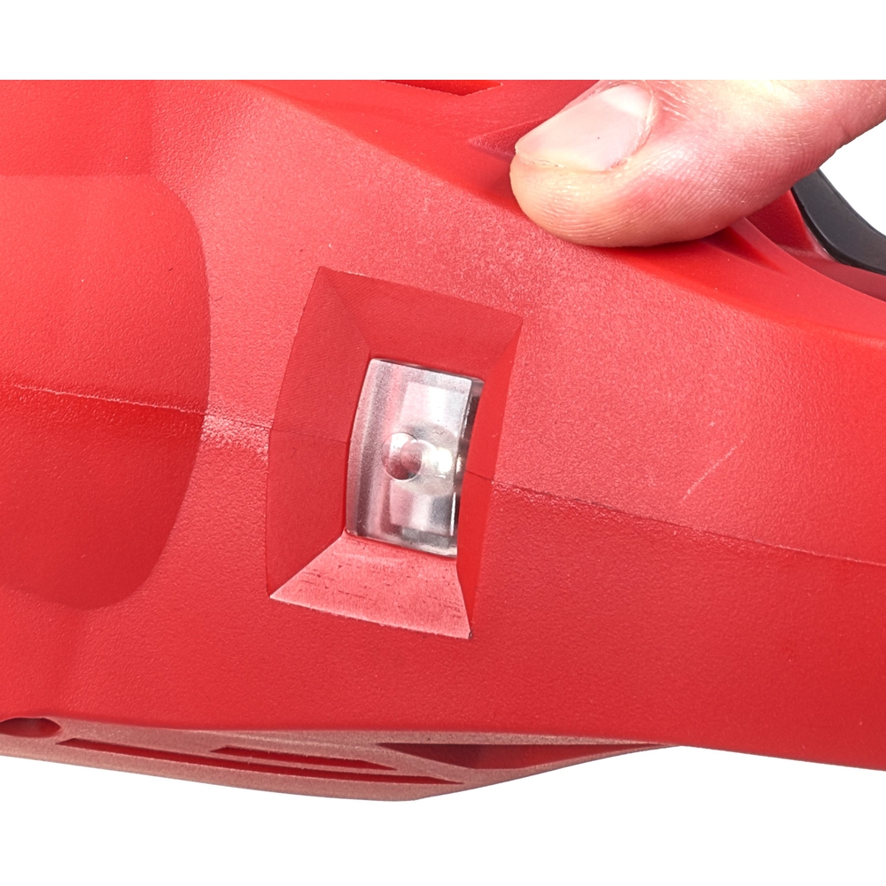 Visseuse d'angle FUEL 18V, 35 Nm, sans batterie - Mandrin Auto-serrant, 2vitesses MILWAUKEE - 4933471207