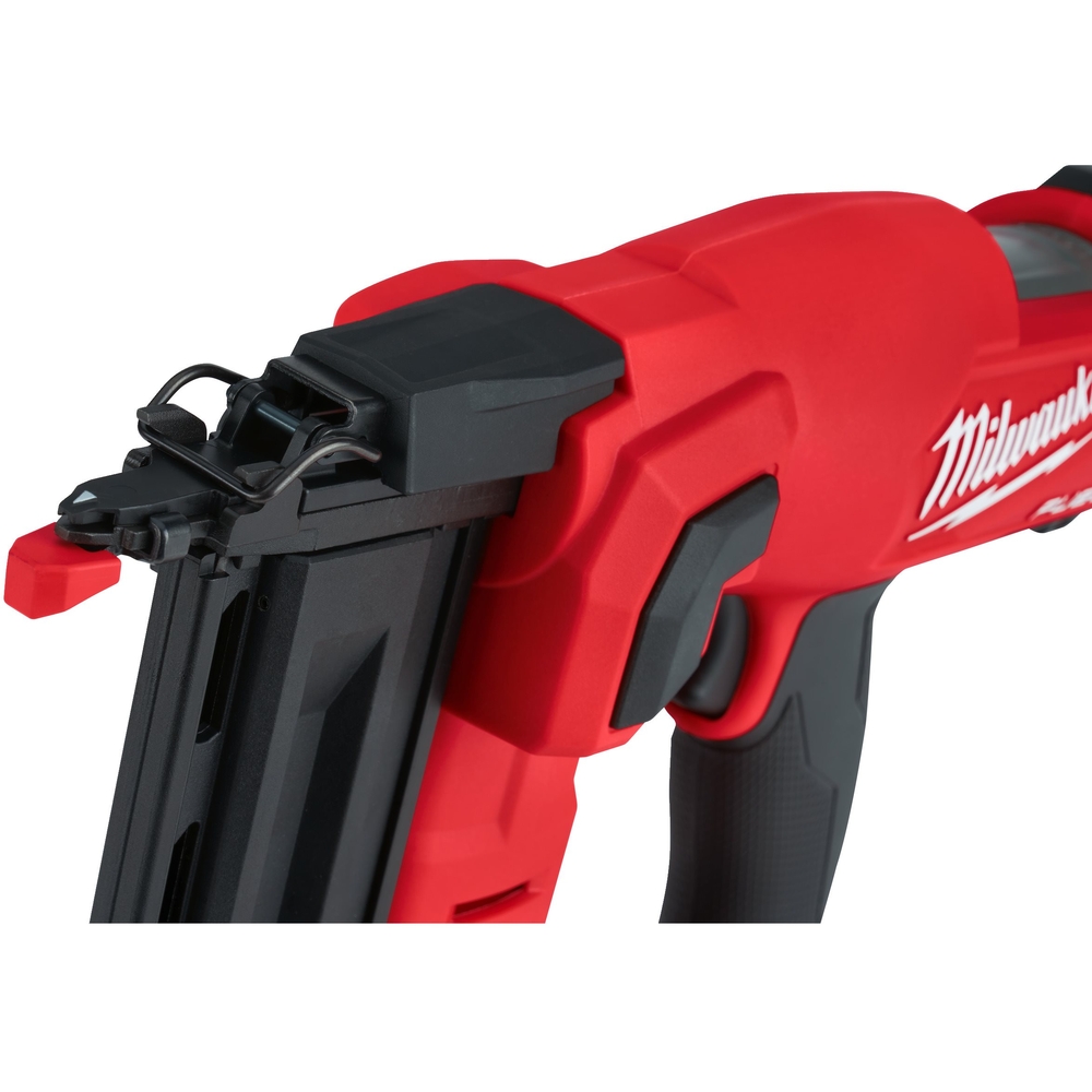 Cloueur FUEL 18V, 18 Gauge, 2,0 Ah MILWAUKEE - 4933471407