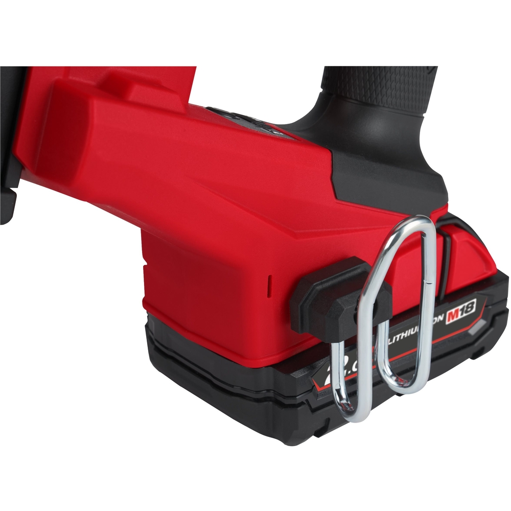 Cloueur FUEL 18V, 18 Gauge, 2,0 Ah MILWAUKEE - 4933471407