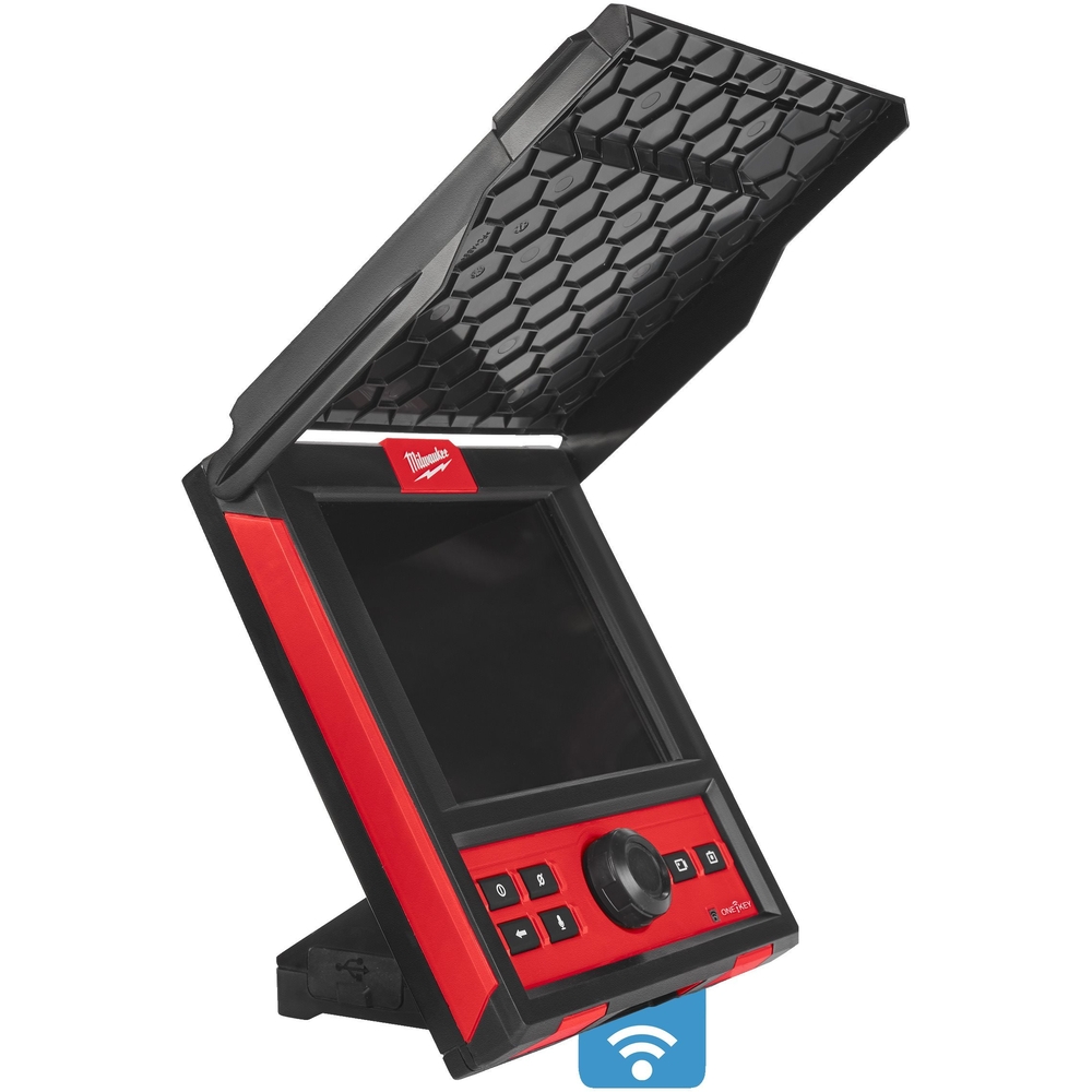 Module de contrôle m18 sim-0. livré en carton MILWAUKEE - 4933471414