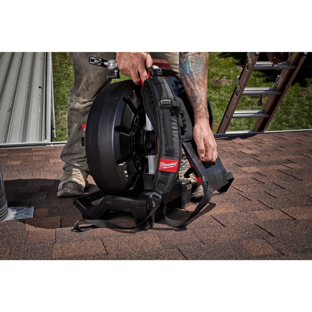 Plateforme de gestion camera d'inspection m18 sish-0 MILWAUKEE - 4933471415