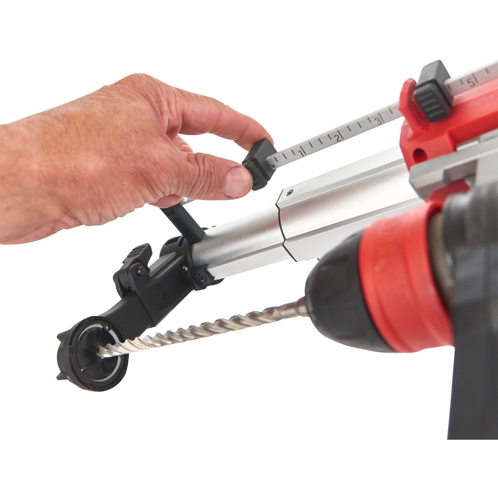 Extracteur de poussières 12v, filtre. 1 batterie et chargeur m12 udel-201b MILWAUKEE - 4933471461