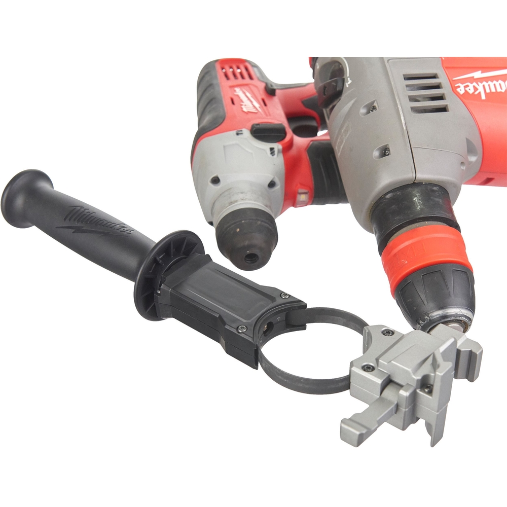 Extracteur de poussières 12v, filtre. 1 batterie et chargeur m12 udel-201b MILWAUKEE - 4933471461