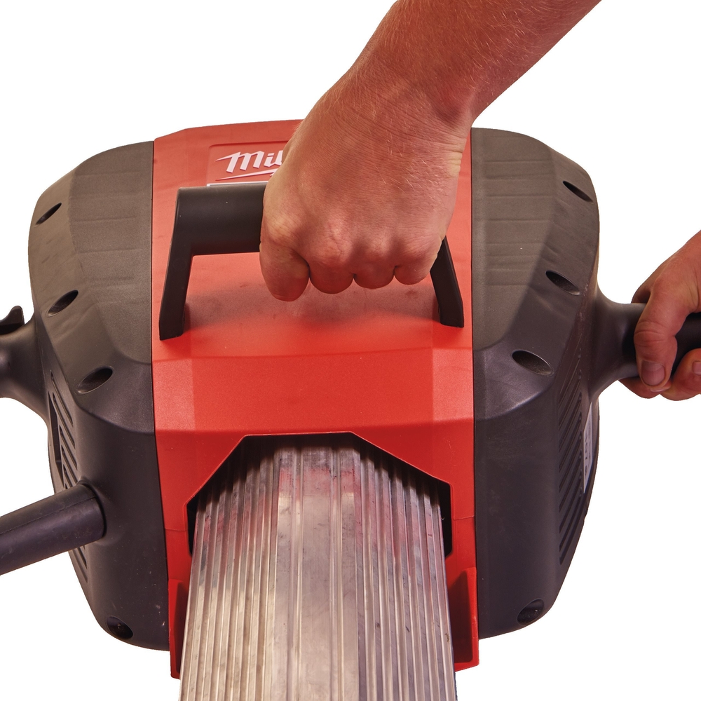 Marteau piqueur, 25Kg, 64J MILWAUKEE - 4933471685