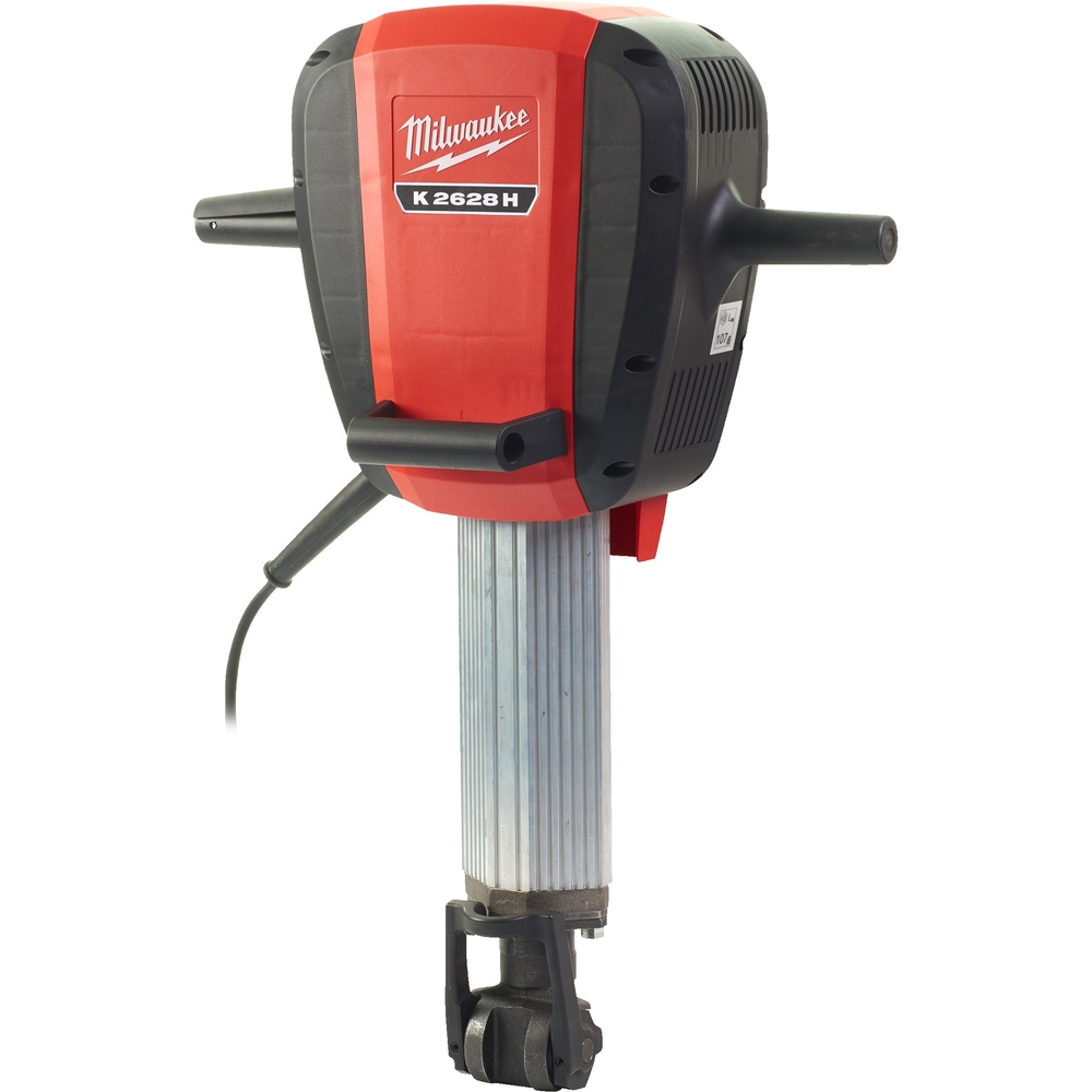 Marteau piqueur, 25Kg, 64J MILWAUKEE - 4933471685