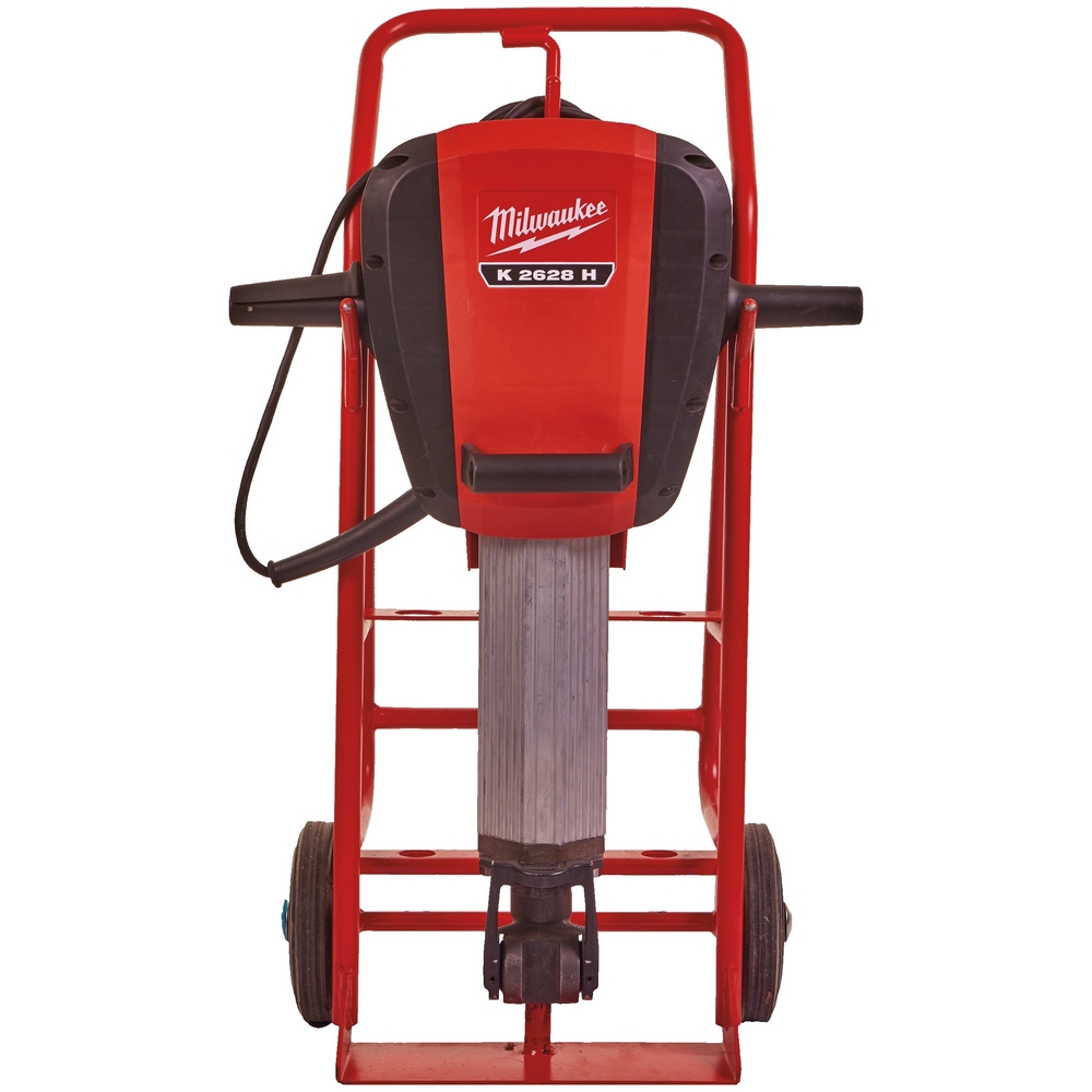 Marteau piqueur, 25Kg, 64J MILWAUKEE - 4933471685