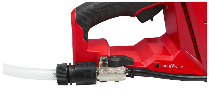 Découpeuse à disque FUEL 18V MILWAUKEE - 4933471696