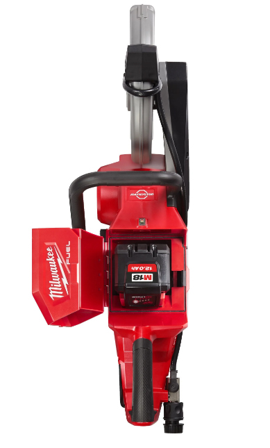 Découpeuse à disque FUEL 18V MILWAUKEE - 4933471696